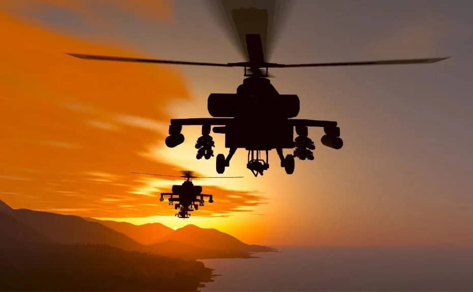 Apache