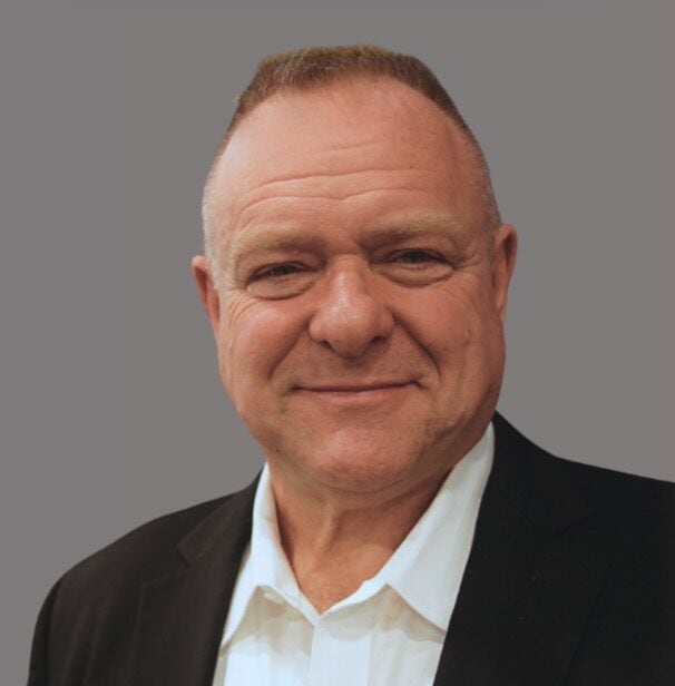 Tom Beck