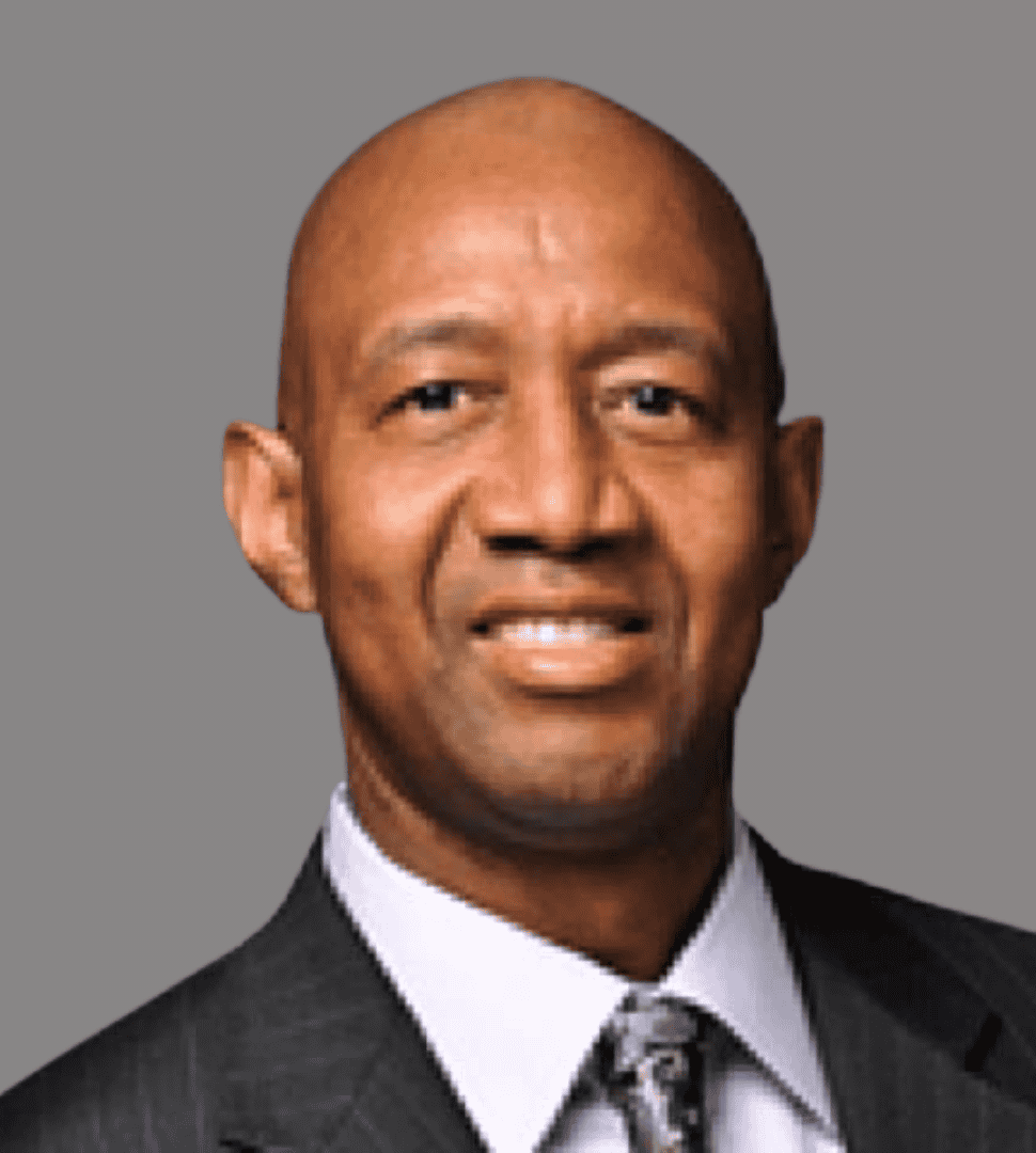 Stanford Oliver